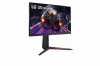 Monitor 24 cale 24GN650-B UltraGear IPS 1ms 144Hz HDR10